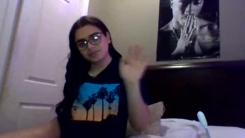 angelabvalle online show from 03-06-26, 06:04