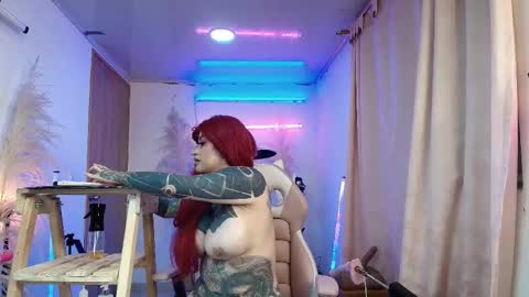 Angela Cianuro online show from 01-15-26, 03:11