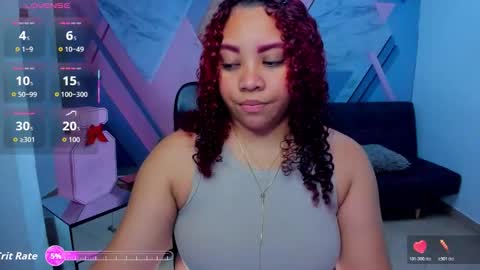 Angela online show from 10-23-25, 03:28