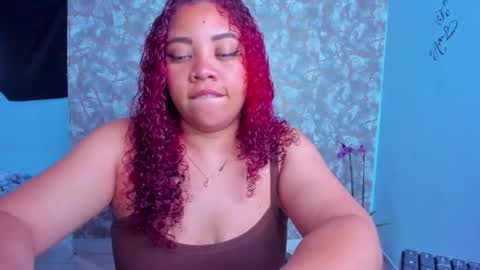 Angela online show from 03-04-26, 10:05