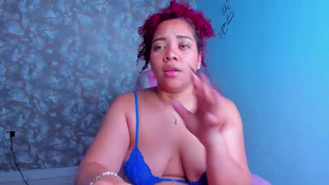 Angela online show from 03-06-26, 06:48