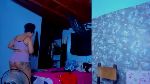 Angela online show from 03-29-26, 09:04