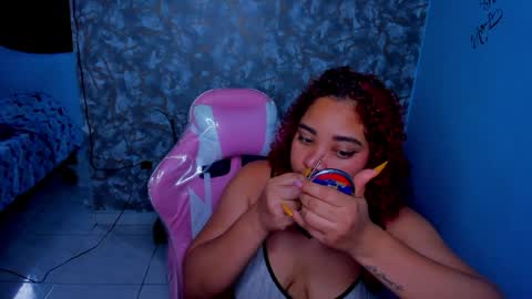 Angela online show from 03-31-26, 10:21