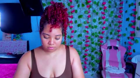 Angela online show from 04-09-26, 06:57