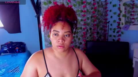 Angela online show from 05-31-26, 09:05