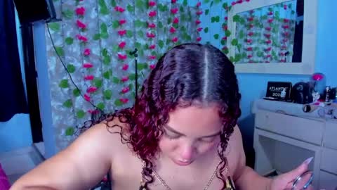 Snapshot of angelacoffee chatting on 06-07-26, 12:26 Angela online show from 06-07-26, 12:26