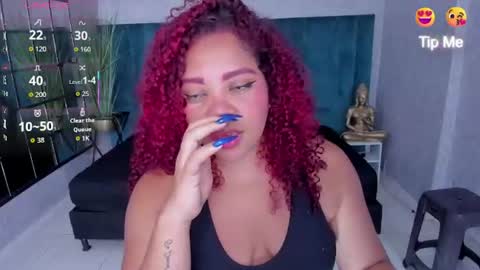 Snapshot of angelacoffee chatting on 06-26-26, 02:05 Angela online show from 06-26-26, 02:05