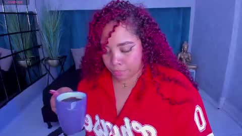 Snapshot of angelacoffee chatting on 07-07-26, 03:09 Angela online show from 07-07-26, 03:09