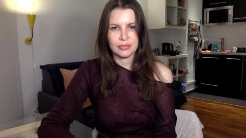 Angela online show from 11-19-25, 07:36