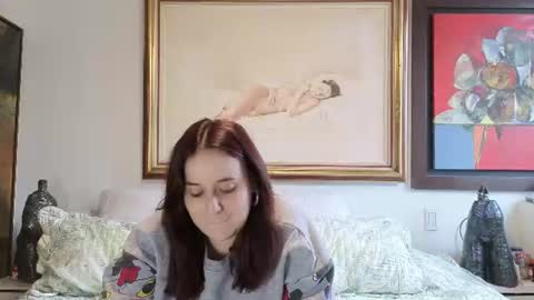 Snapshot of angelamax1 chatting on 06-09-26, 11:22 Max y Angela independent model online show from 06-09-26, 11:22