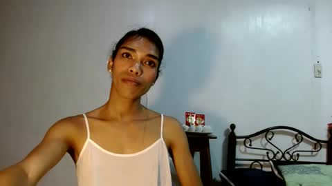 Snapshot of angelamonroe chatting on 12-31-24, 06:24 SENORITA online show from 12-31-24, 06:24