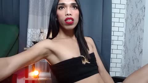 Snapshot of angelamonroe chatting on 02-23-25, 01:21 SENORITA online show from 02-23-25, 01:21