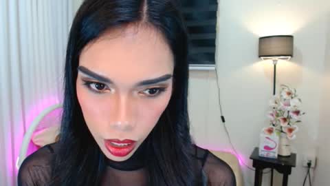 Snapshot of angelamonroe chatting on 09-15-25, 02:50 SENORITA online show from 09-15-25, 02:50
