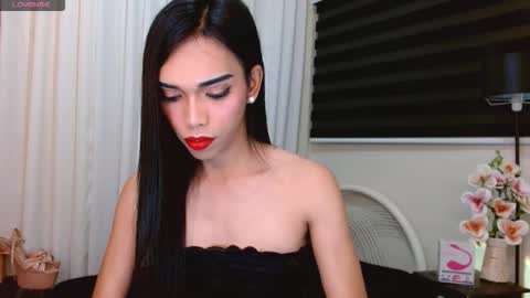 Snapshot of angelamonroe chatting on 11-08-25, 11:14 SENORITA online show from 11-08-25, 11:14