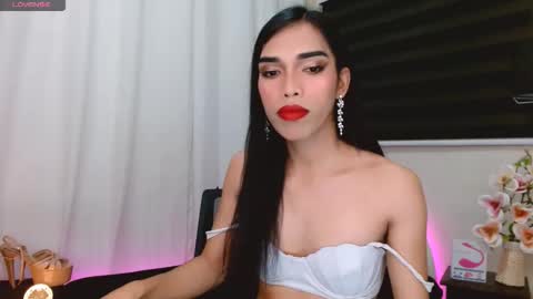 Snapshot of angelamonroe chatting on 11-10-25, 12:31 SENORITA online show from 11-10-25, 12:31