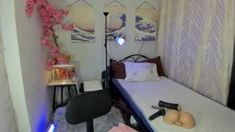 angelamorena online show from 02-23-26, 11:35