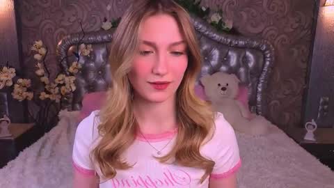 angelanabelle online show from 03-06-26, 10:17