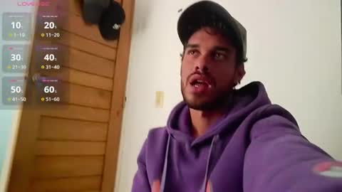 Snapshot of angelandfranco chatting on 06-19-26, 07:17 AngelFranco online show from 06-19-26, 07:17