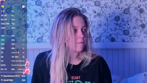 Darsi Anty online show from 02-23-26, 05:32