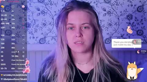 Darsi Anty online show from 03-02-26, 03:30