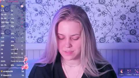 Darsi Anty online show from 03-26-26, 04:12