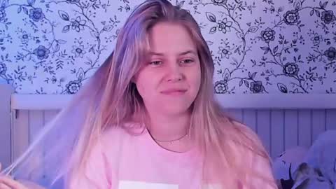 Darsi Anty online show from 05-31-26, 03:19