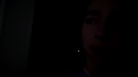 Snapshot of angelaribero chatting on 06-29-26, 11:05 Angel online show from 06-29-26, 11:05