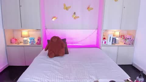 angelariverss online show from 03-01-26, 12:18