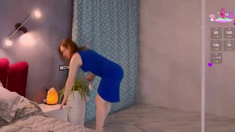 Angela online show from 05-23-26, 04:00