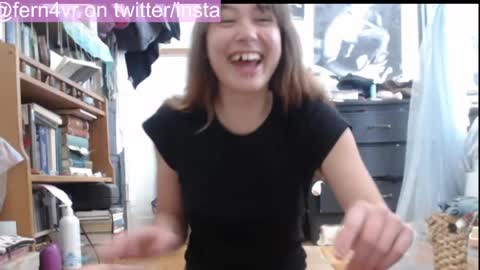 Fern4Ever online show from 03-10-26, 10:48