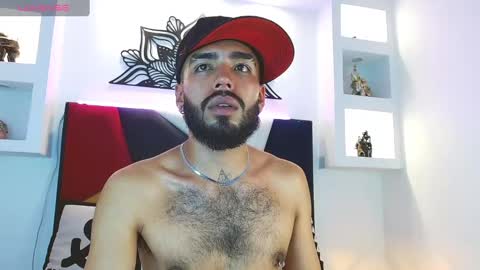 Angel online show from 01-22-25, 07:25