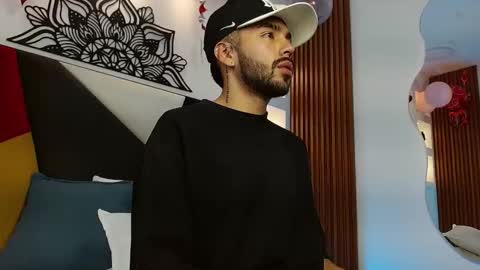 Angel online show from 02-15-26, 04:20