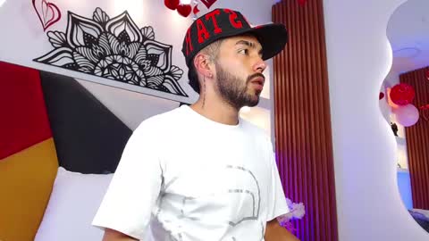 Angel online show from 02-18-26, 03:46