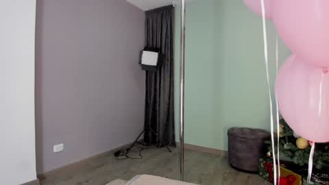 AngelBae  online show from 12-15-24, 05:31