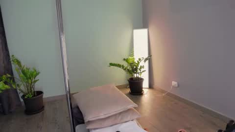 AngelBae  online show from 02-01-25, 04:11