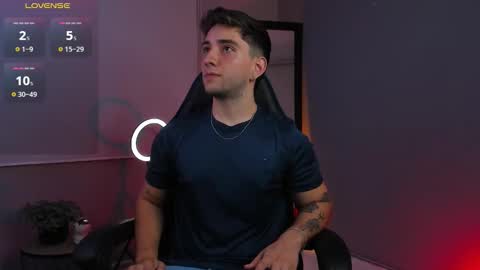 angelbell19 online show from 11-07-25, 02:11