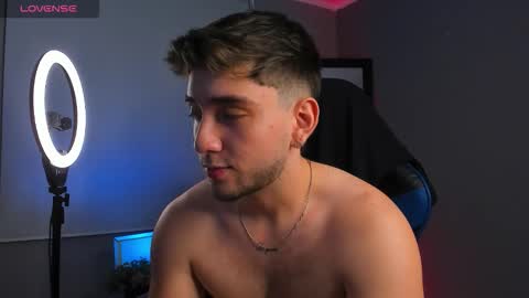 angelbell19 online show from 11-25-25, 02:11