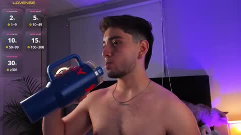 angelbell19 online show from 11-27-25, 02:24