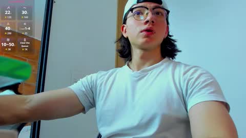 Angel Bennet online show from 01-18-26, 10:02