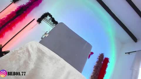 Snapshot of angelbilboa777 chatting on 12-28-24, 06:29 Angel Onlyfans angelb777 online show from 12-28-24, 06:29