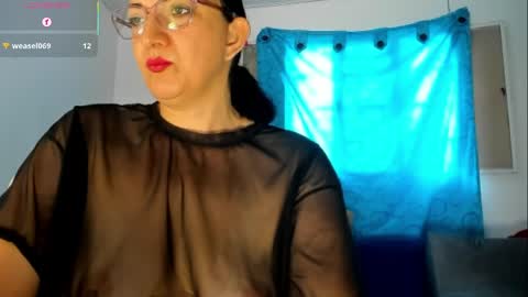 angel online show from 05-30-26, 02:58