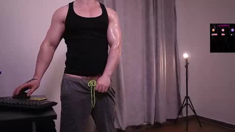 NGEL.  online show from 12-03-25, 12:29