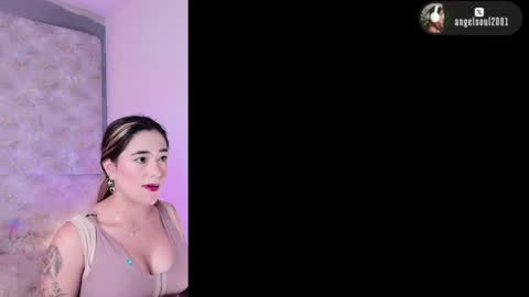 angel online show from 03-15-26, 08:09