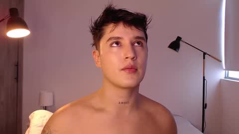 Angel online show from 11-02-25, 07:27