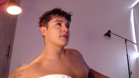 Angel online show from 11-09-25, 07:12