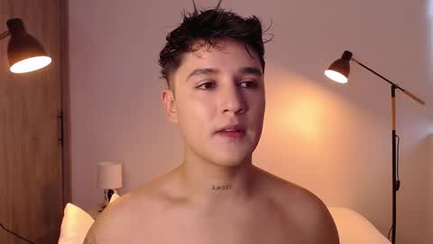 Angel online show from 01-18-26, 06:23