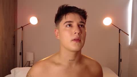 Angel online show from 02-06-26, 03:48