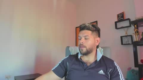 angel online show from 11-17-25, 02:56