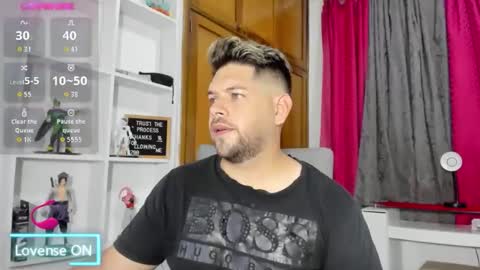 angel online show from 02-19-26, 04:47