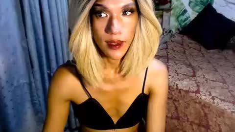 ANGELDARK online show from 11-08-25, 07:01